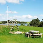 10 Person In Hojslev Casa vacanze *