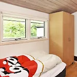 10 Person In Hojslev Casa vacanze Lund (Hojslev)