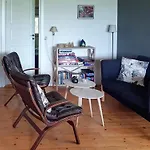 Casa vacanze 10 Person In Hojslev Lund (Hojslev)