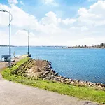 10 Person In Hojslev Casa vacanze *
