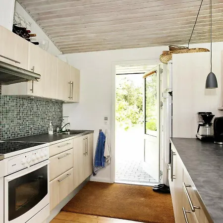 Holiday home 10 Person In H Jslev Lund (Hojslev)