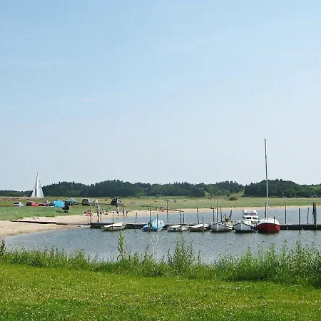10 Person In H Jslev * Lund (Hojslev)