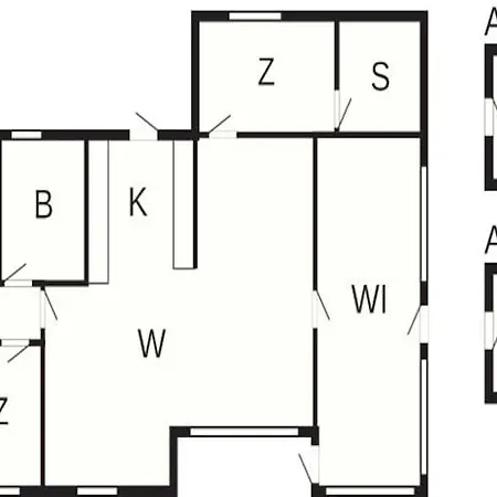 10 Person In H Jslev * Lund (Hojslev)