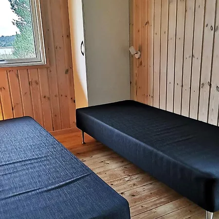 Semesterbostad 10 Person In Hojslev *