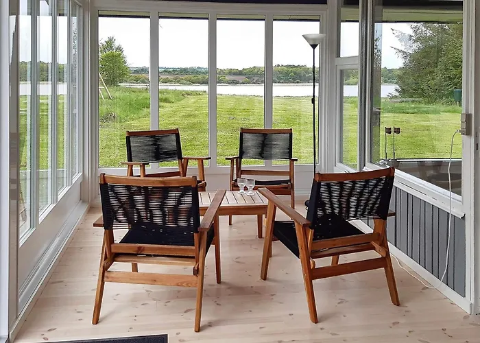 10 Person In Hojslev-by Traum Lund (Hojslev)