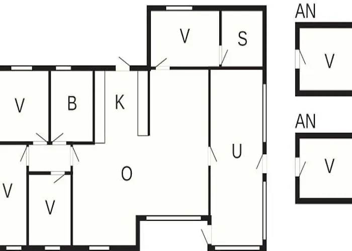 10 Person In Hojslev-by Traum