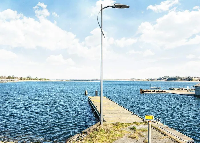 10 Person In Hojslev-by Traum Lund (Hojslev)